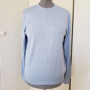 Tahari Silk Blend Sweater Size L NWOT